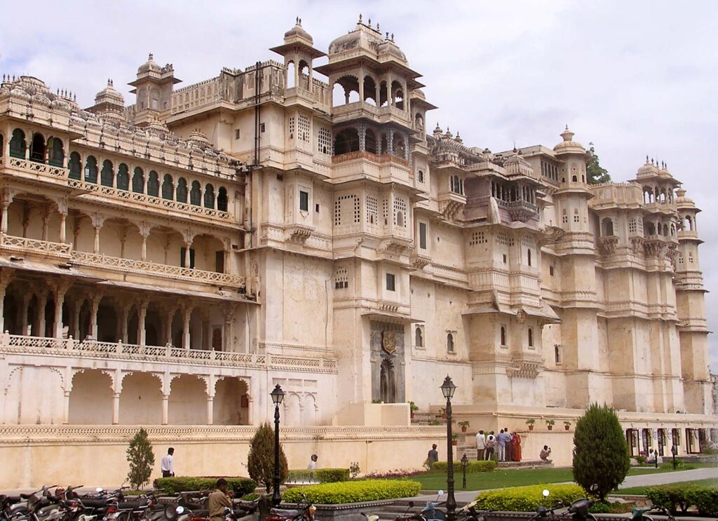 Udaipur travel guide