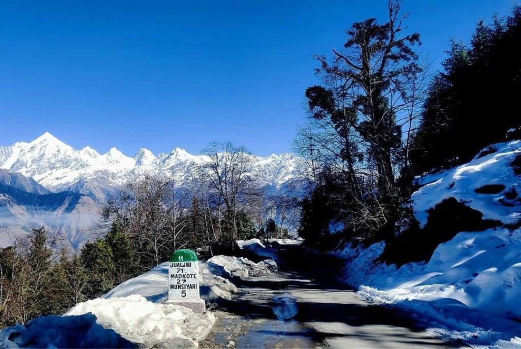 offbeat places in Uttarakhand