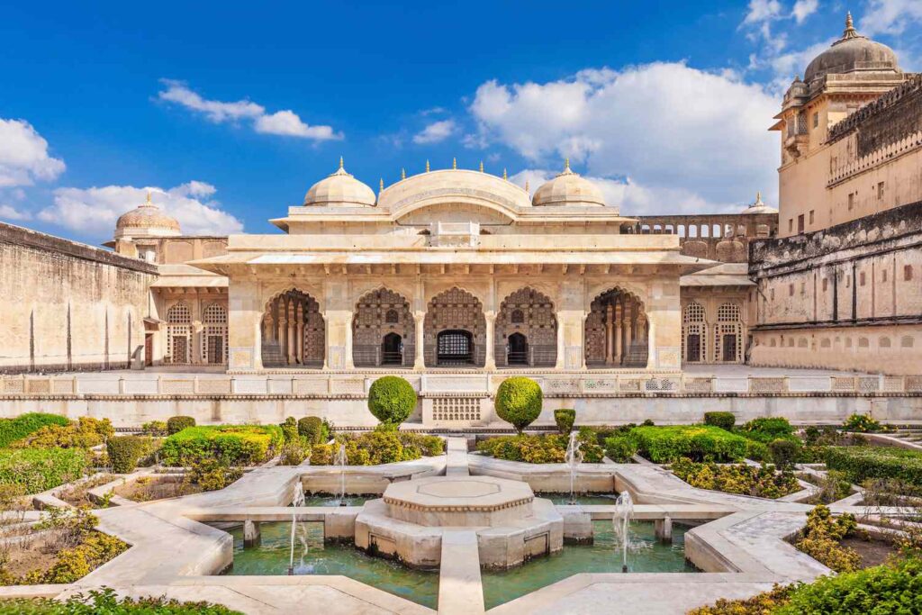 Jaipur tourist places list