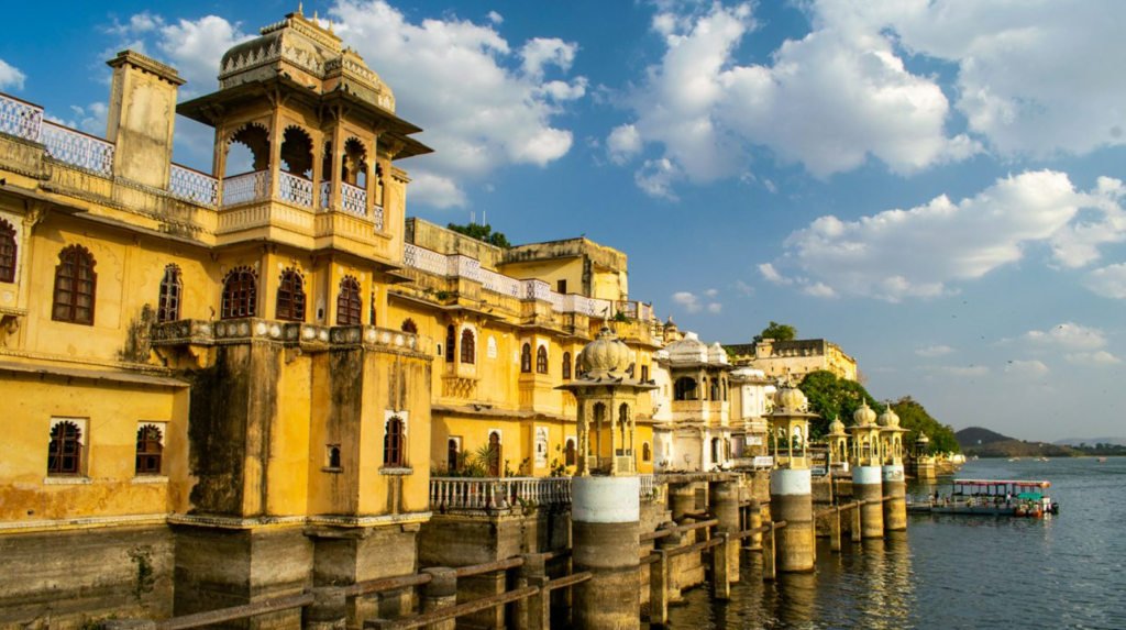 Udaipur travel guide