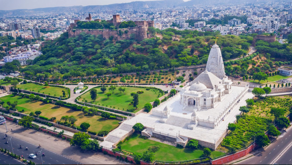 Birla Mandir