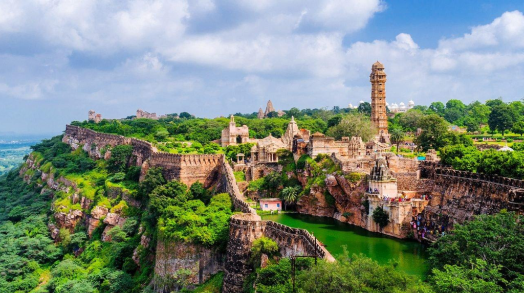 Chittorgarh