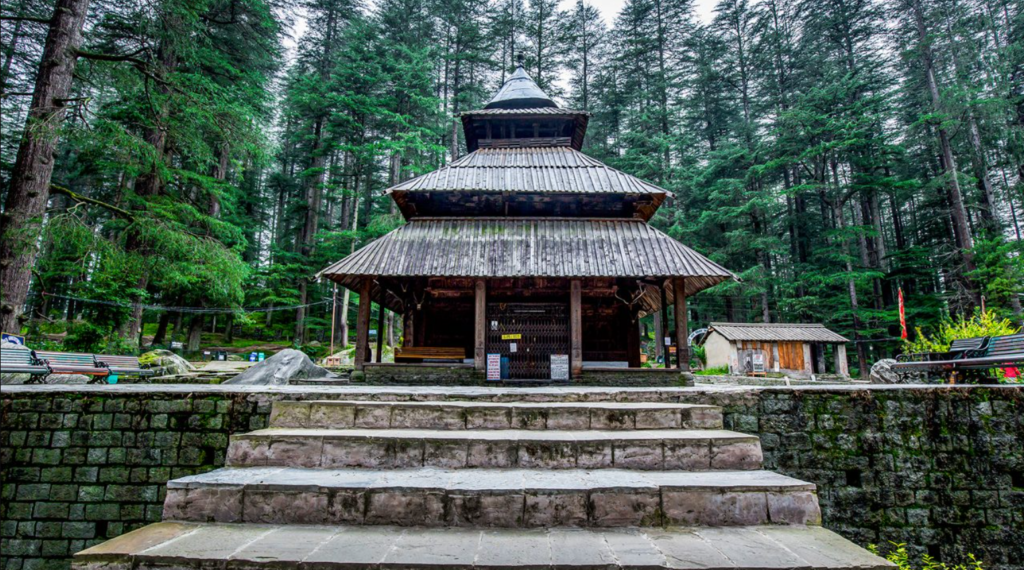 best places to visit in Himachal Pradesh