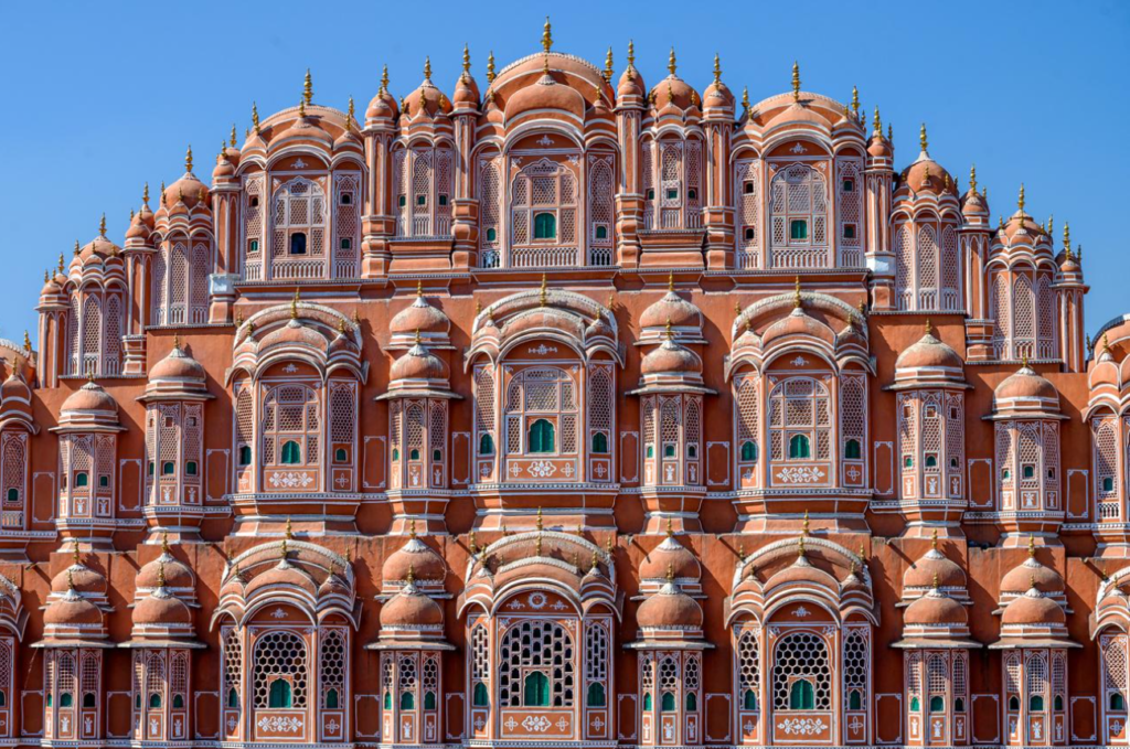 best places to visit in Rajasthan