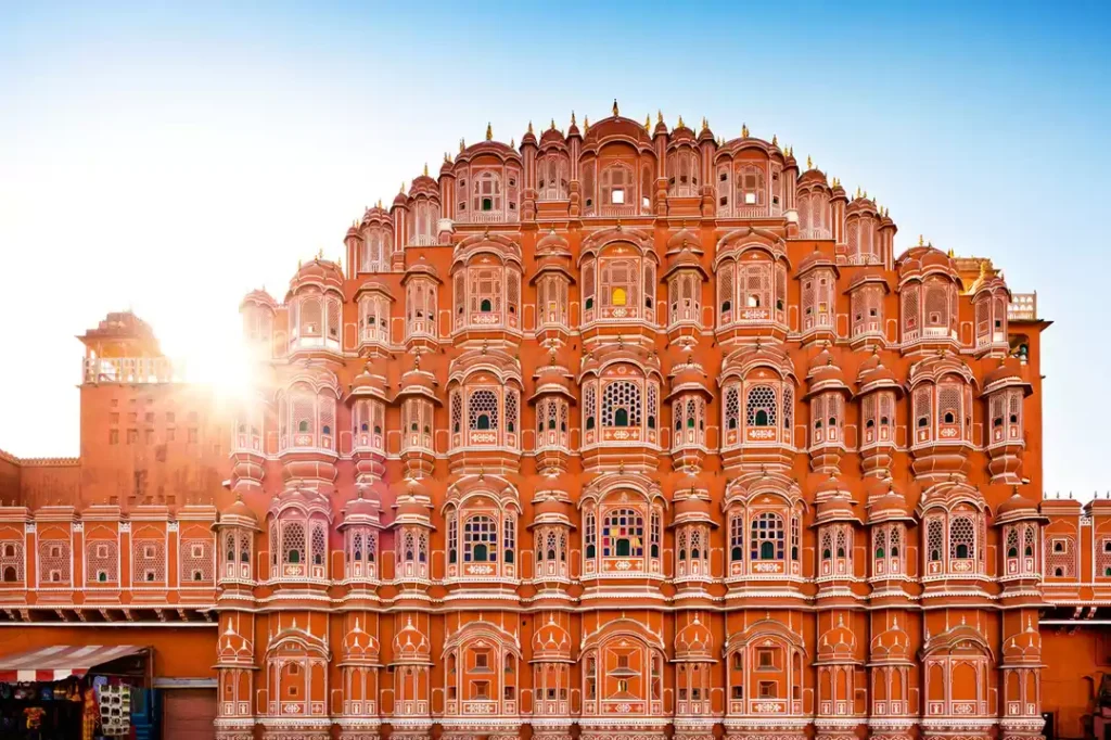 Jaipur tourist places list
