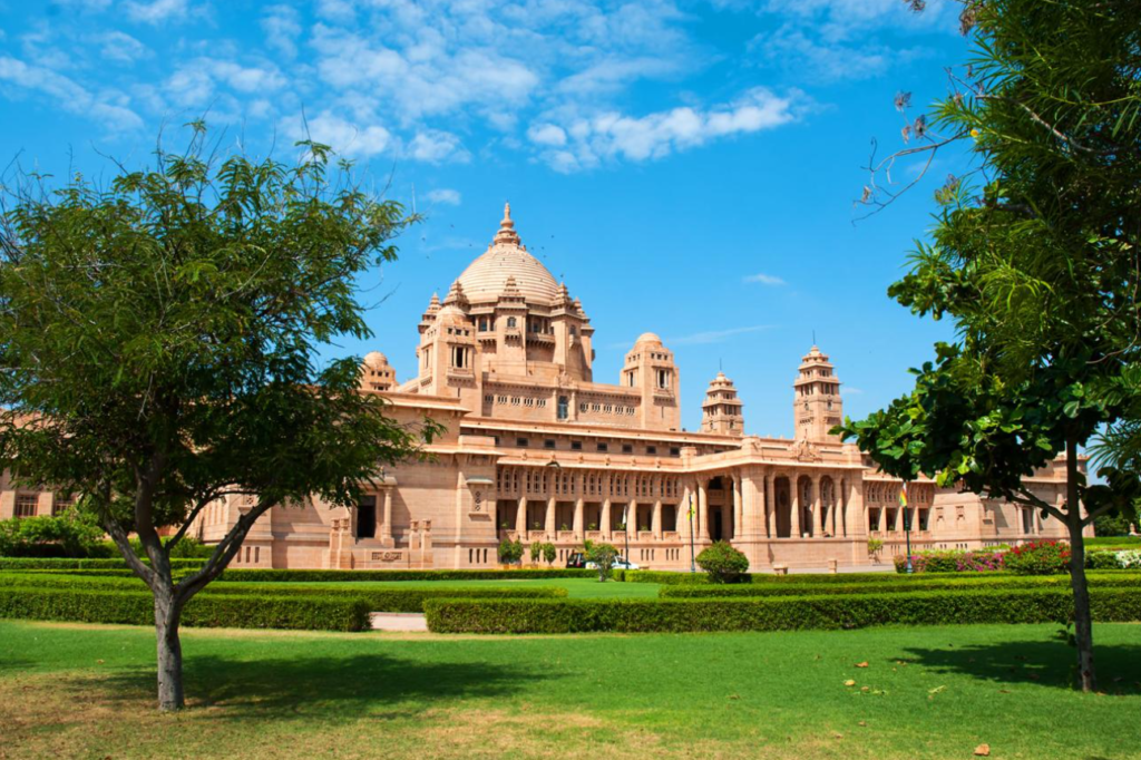 Jodhpur, Rajasthan