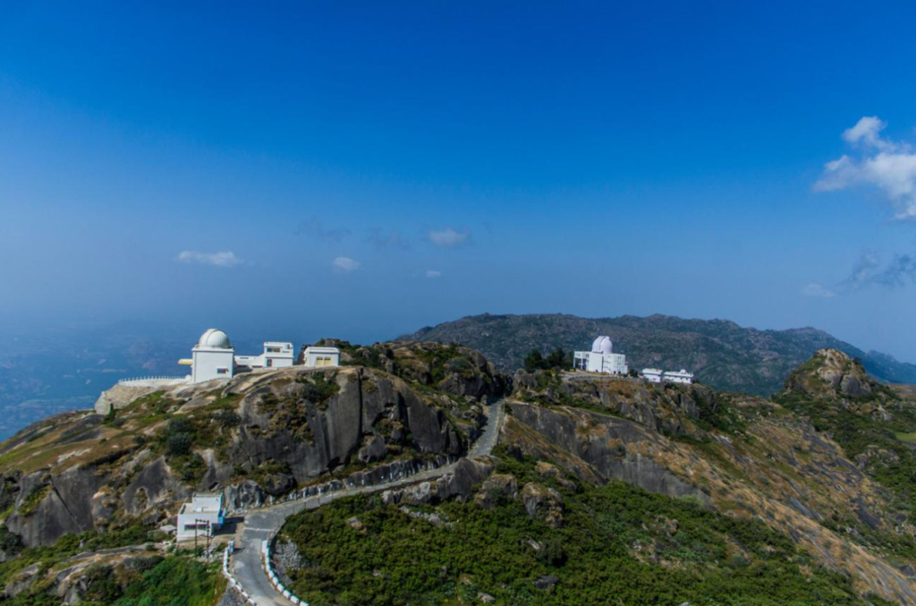 mount abu