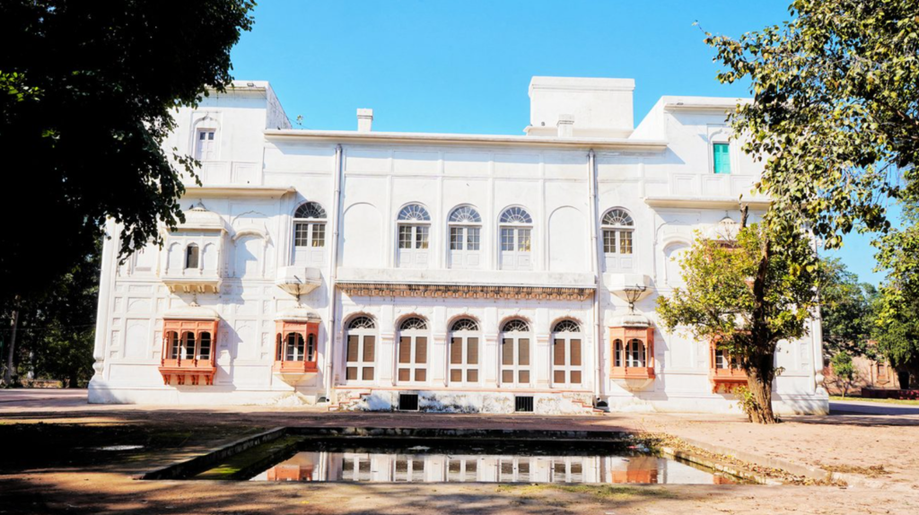 Maharaja Ranjit Singh Museum