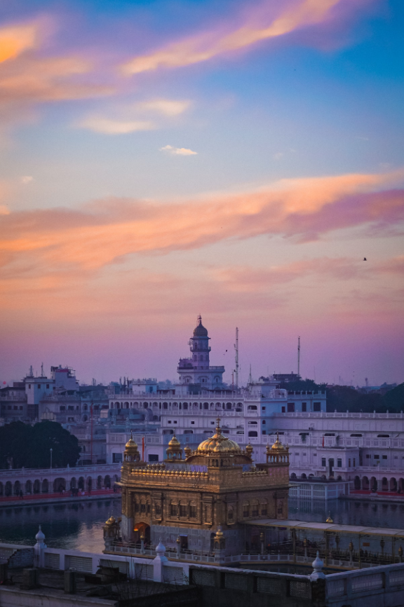 places to visit in Amritsar