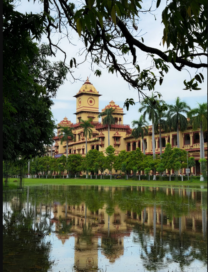 Banaras Hindu University (BHU)