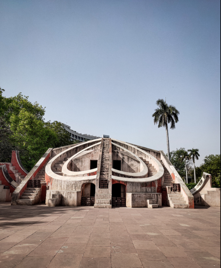 jantar mantar delhi