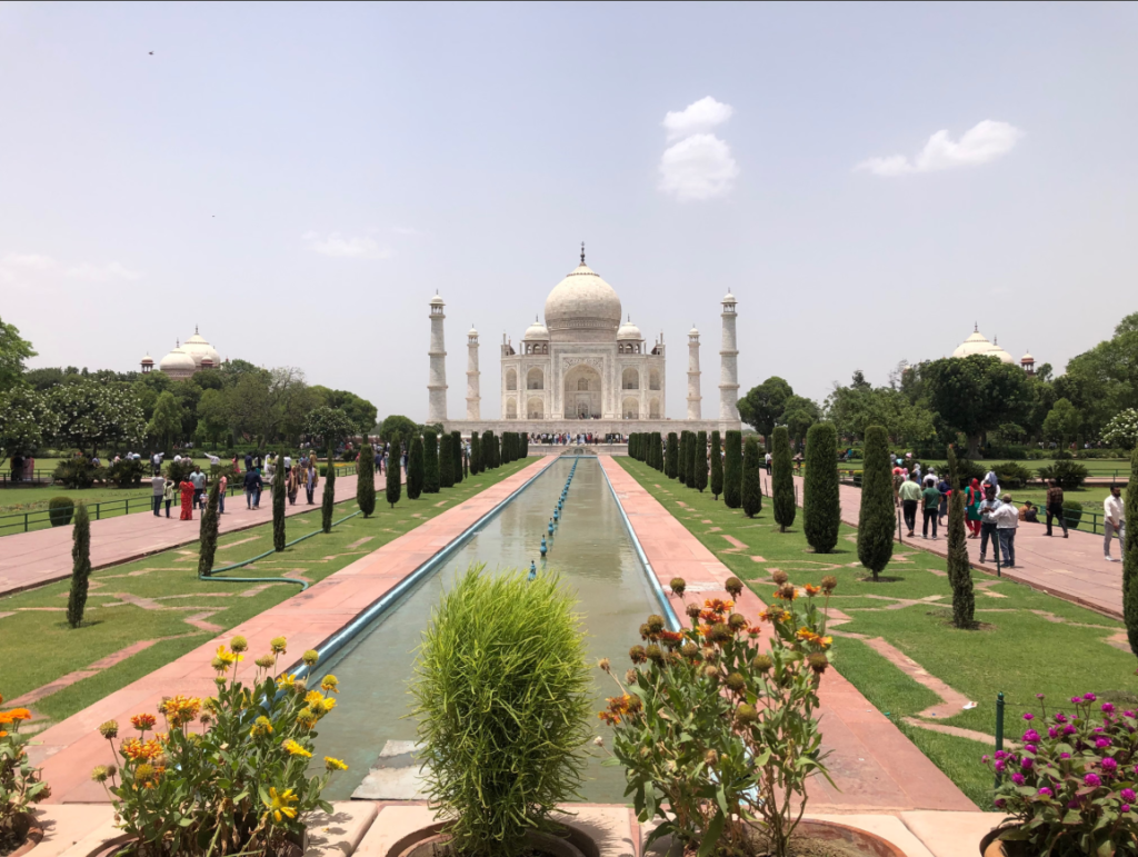 things to do in Agra