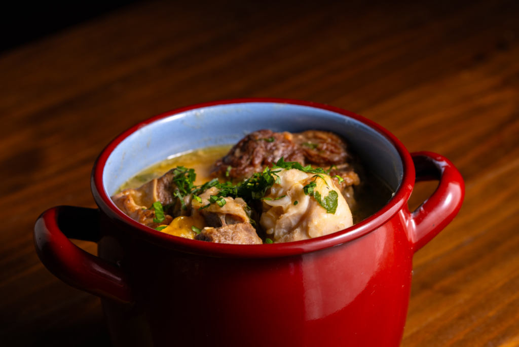 Must-Try Dishes kashmir