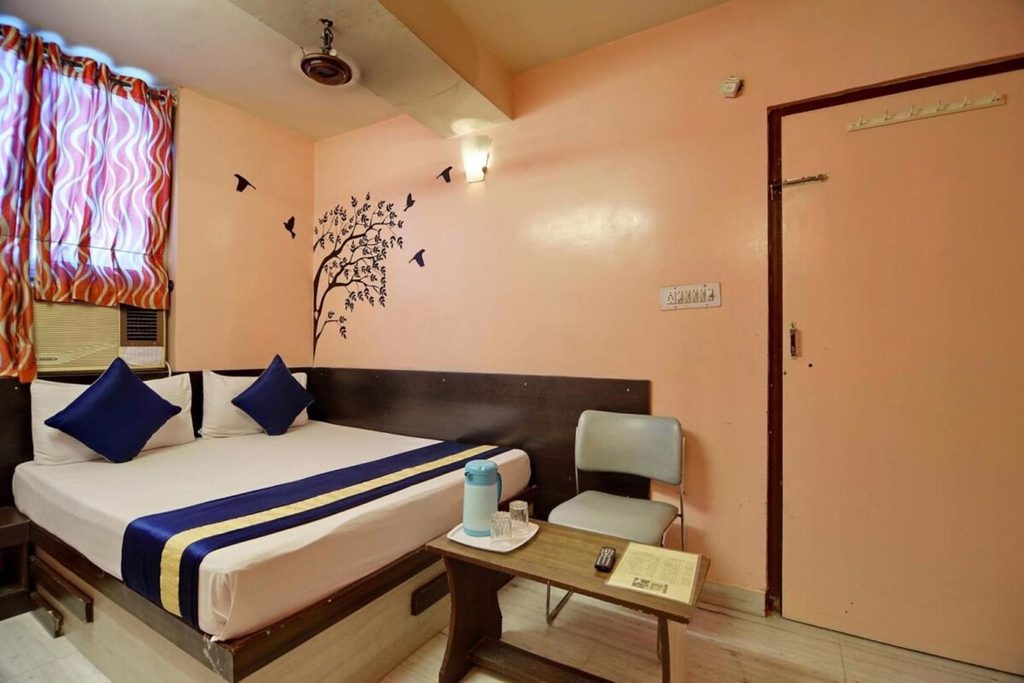 Hotel Abhiraj Palace Jaipur