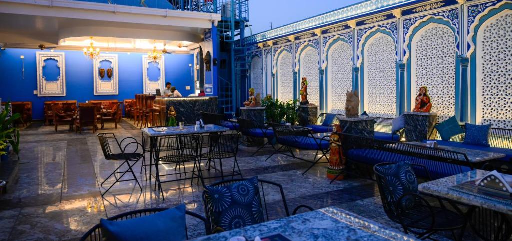 Hotel Kalyan JAIPUR