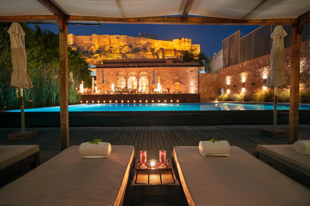 RAAS Jodhpur