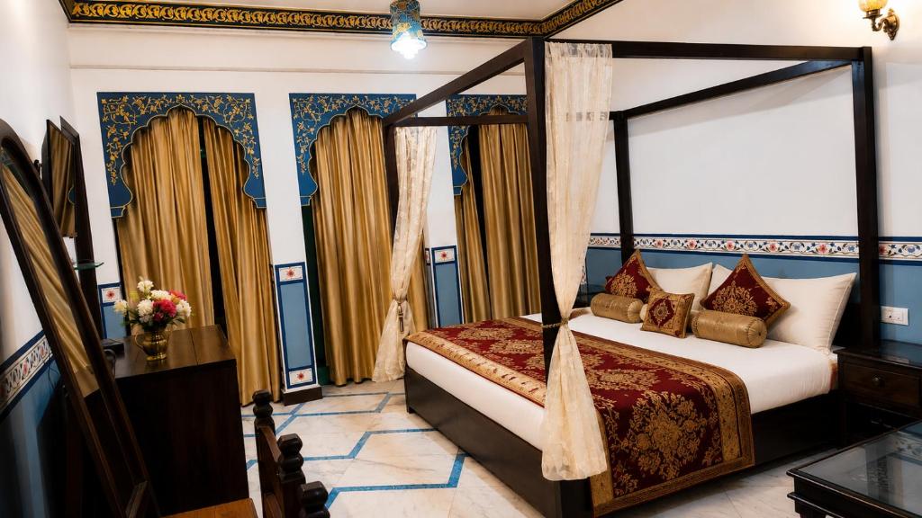 RANI MAHAL JAIPUR