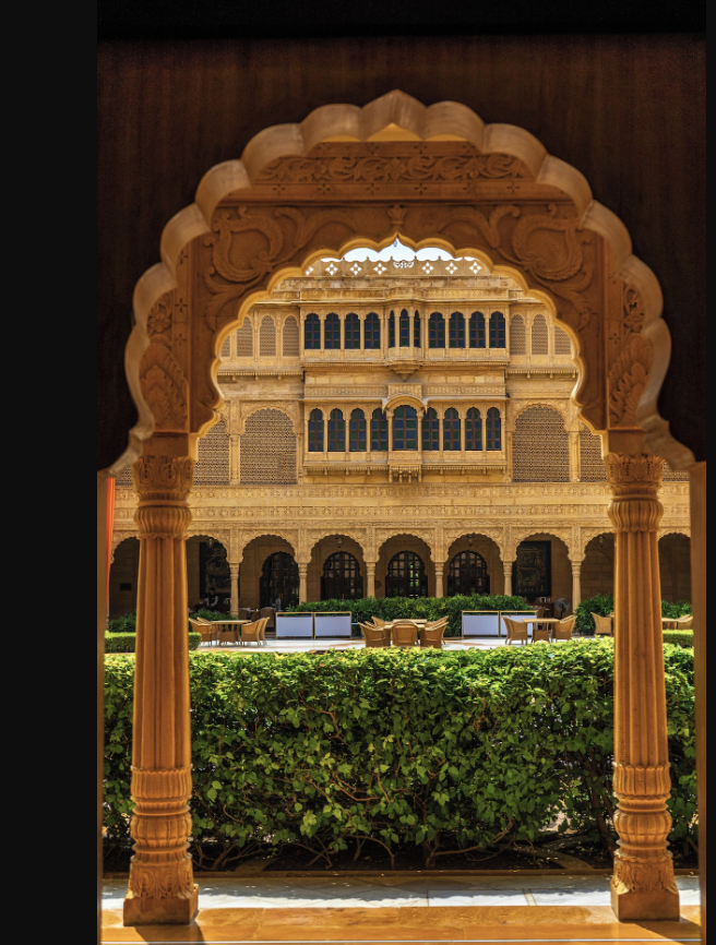 Suryagarh