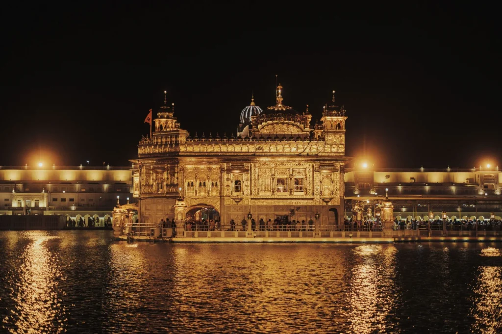 Amrit Sarovar