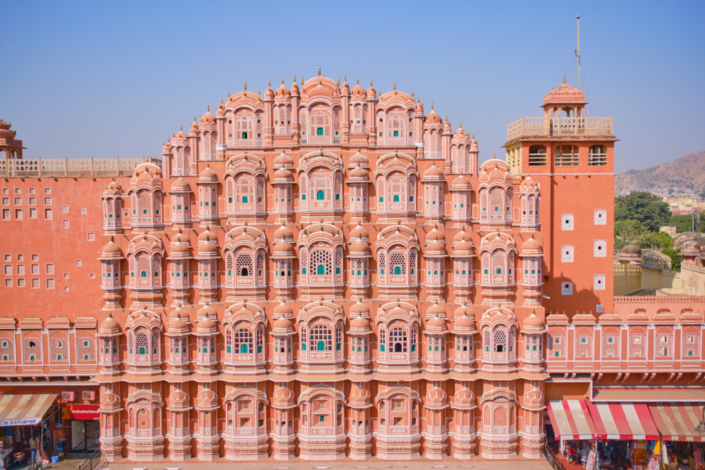 budget trip to Rajasthan