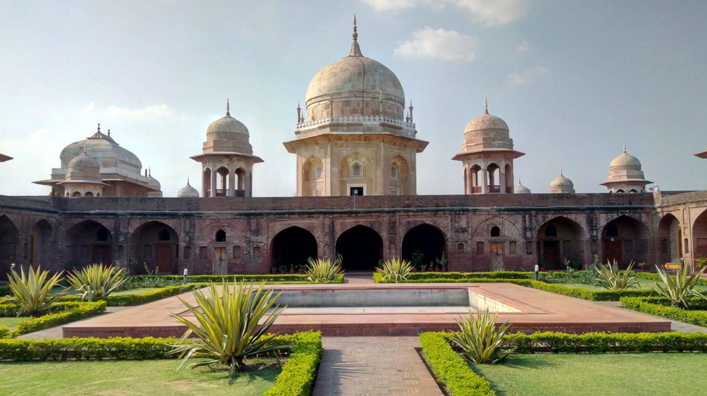 places to visit in Haryana