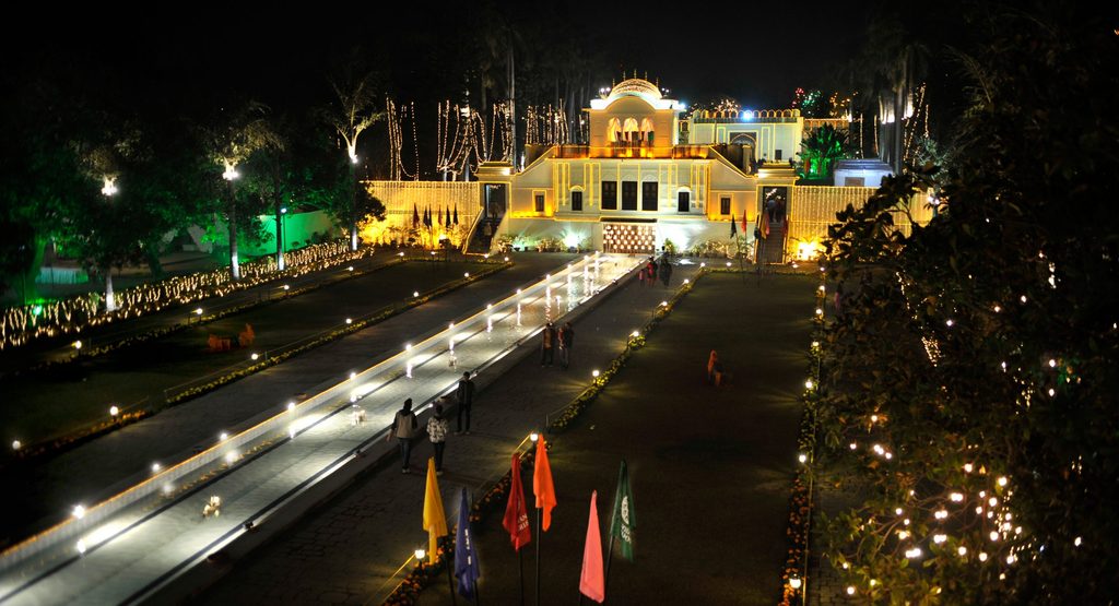 Pinjore Gardens