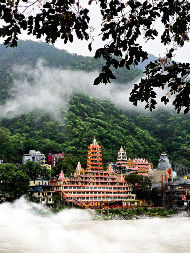 rishikesh